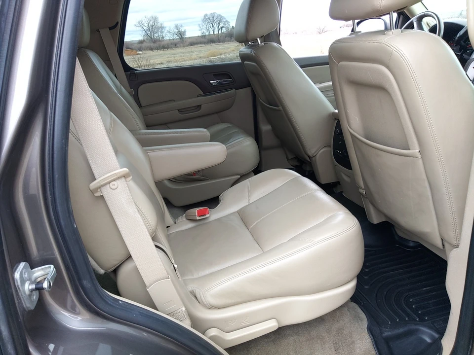 2011 Chevrolet Tahoe 4th Gen - Image 12 of 21