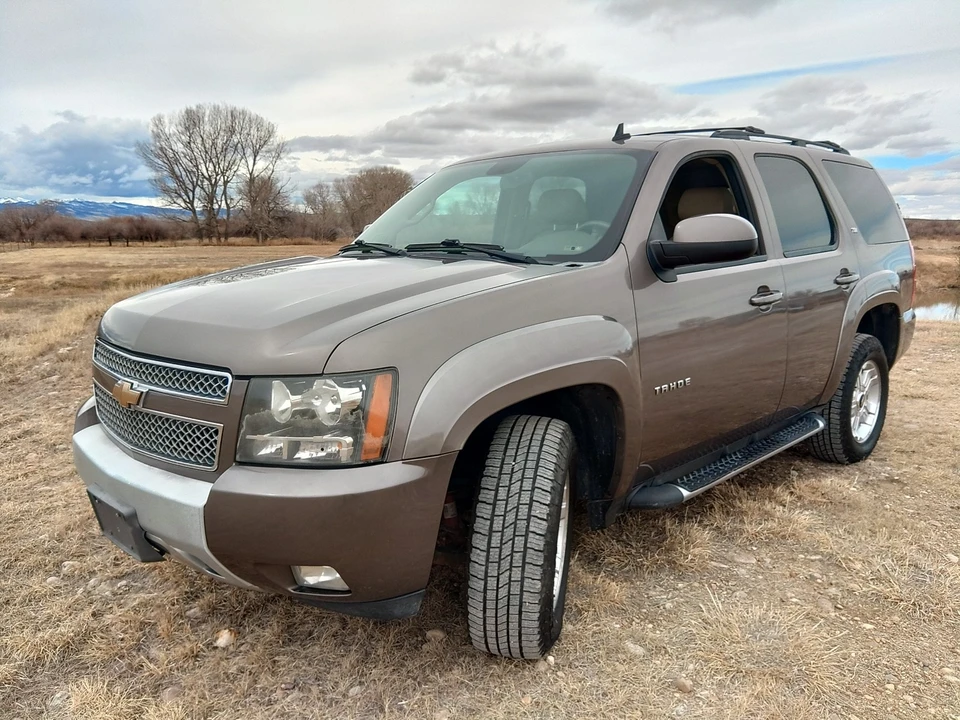 2011 Chevrolet Tahoe 4th Gen - Image 8 of 21