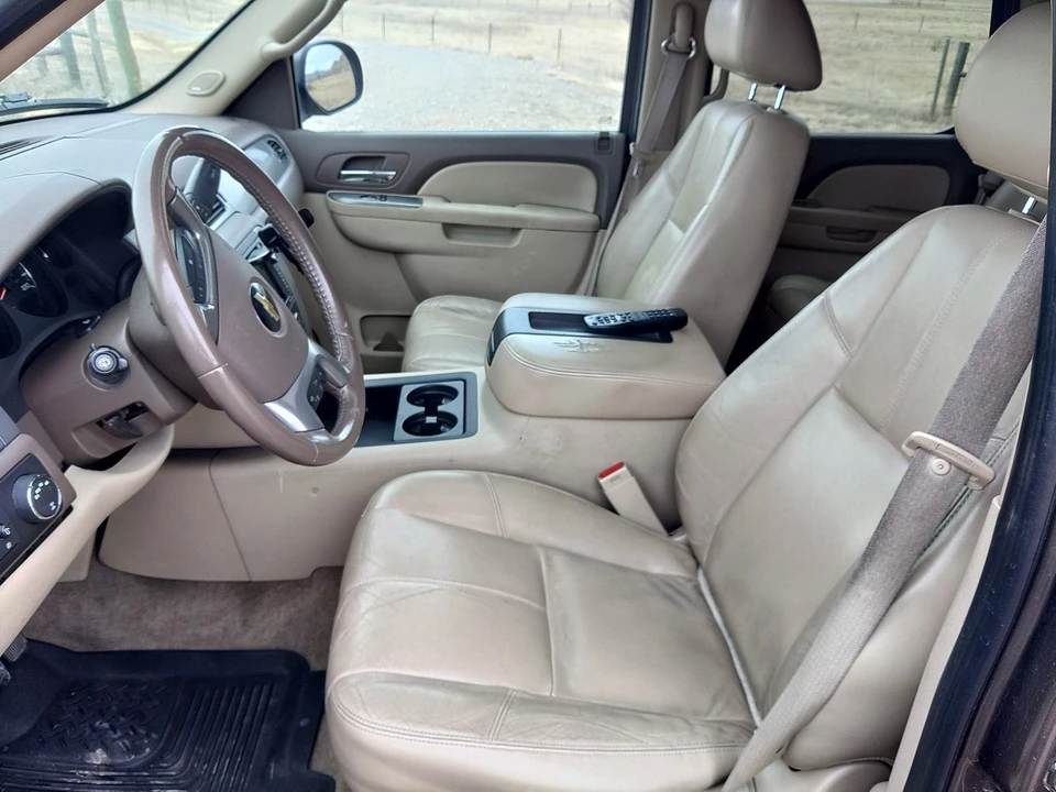 2011 Chevrolet Tahoe 4th Gen - Image 10 of 21