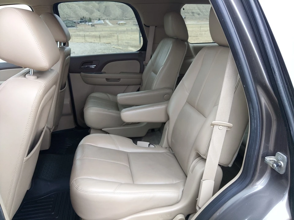 2011 Chevrolet Tahoe 4th Gen - Image 13 of 21