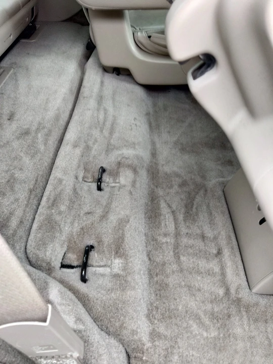 2011 Chevrolet Tahoe 4th Gen - Image 15 of 21