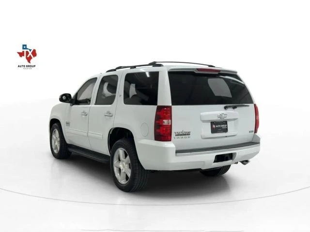 2011 Chevrolet Tahoe 4th Gen - Image 6 of 12