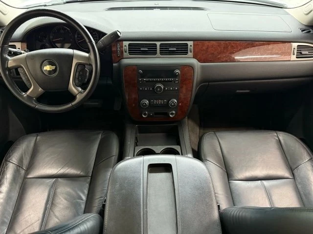 2011 Chevrolet Tahoe 4th Gen - Image 2 of 12