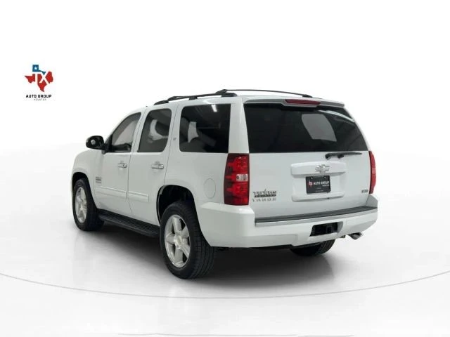2011 Chevrolet Tahoe 4th Gen - Image 5 of 12