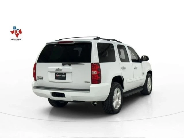 2011 Chevrolet Tahoe 4th Gen - Image 8 of 12