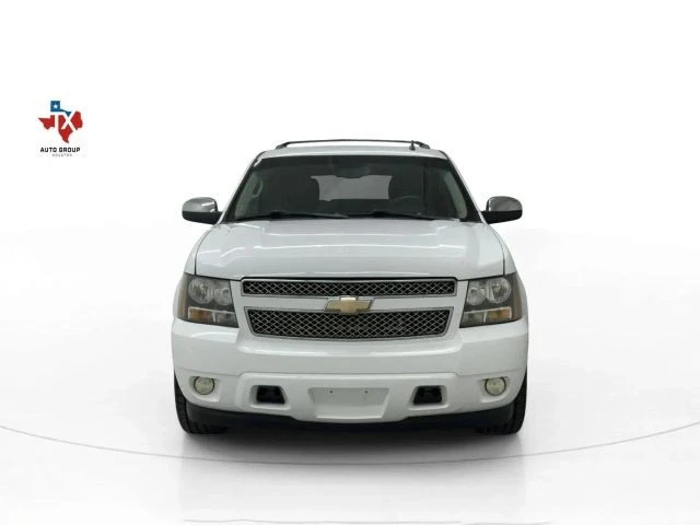 2011 Chevrolet Tahoe 4th Gen - Image 8 of 12