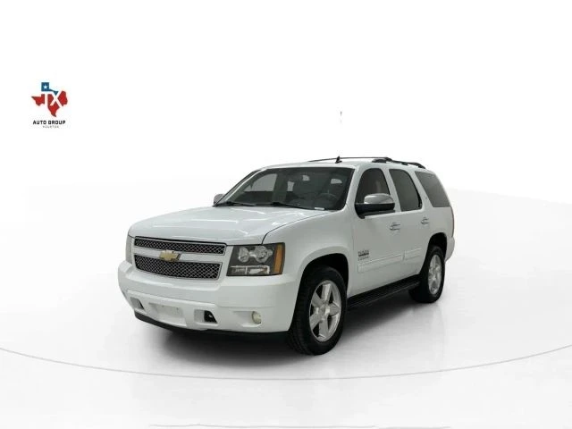 2011 Chevrolet Tahoe 4th Gen - Image 7 of 12