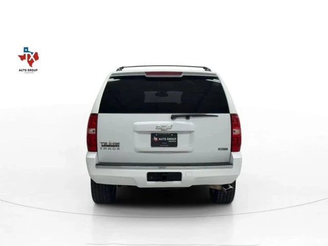 2011 Chevrolet Tahoe 4th Gen - Image 9 of 12
