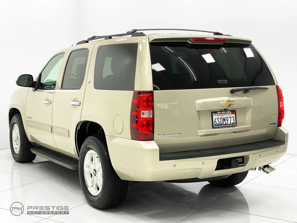 2011 Chevrolet Tahoe 3rd Gen - Image 8 of 31
