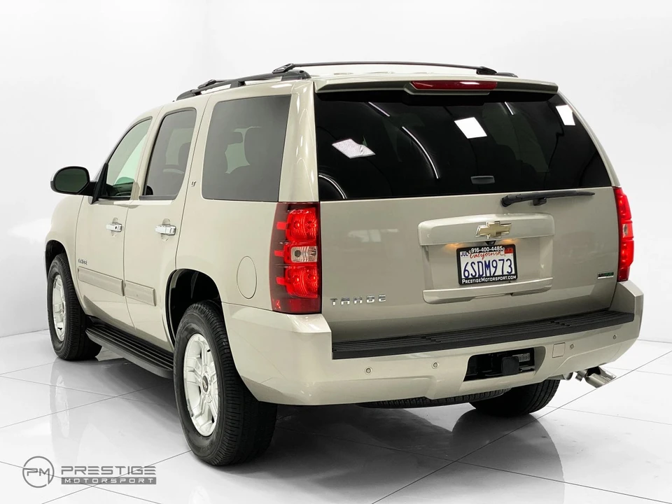 2011 Chevrolet Tahoe 3rd Gen - Image 12 of 31