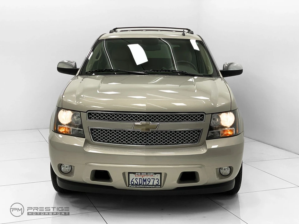 2011 Chevrolet Tahoe 3rd Gen - Image 27 of 31