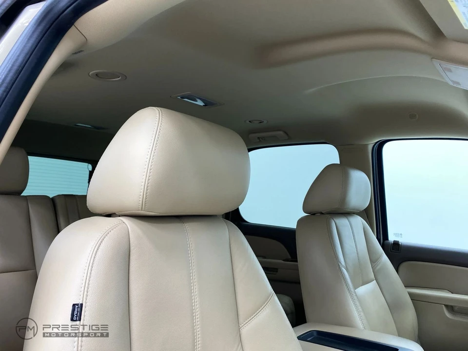 2011 Chevrolet Tahoe 3rd Gen - Image 31 of 31