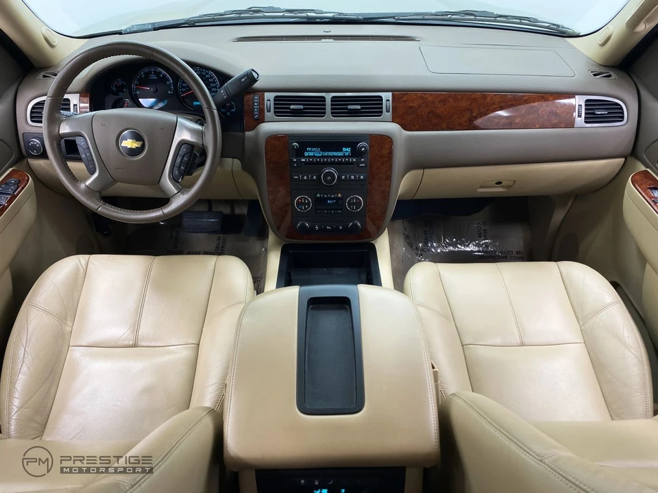 2011 Chevrolet Tahoe 3rd Gen - Image 19 of 31
