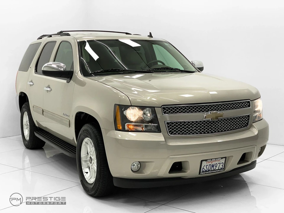 2011 Chevrolet Tahoe 3rd Gen - Image 11 of 31