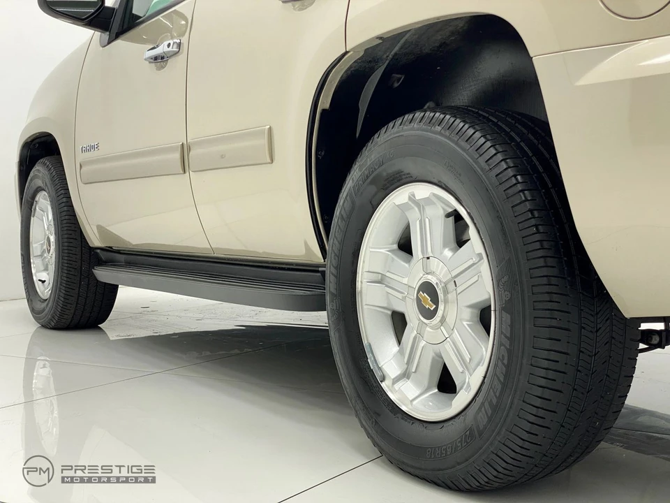 2011 Chevrolet Tahoe 3rd Gen - Image 29 of 31