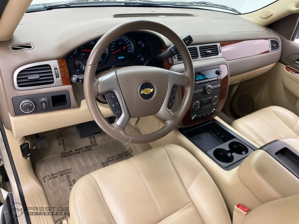 2011 Chevrolet Tahoe 3rd Gen - Image 18 of 31