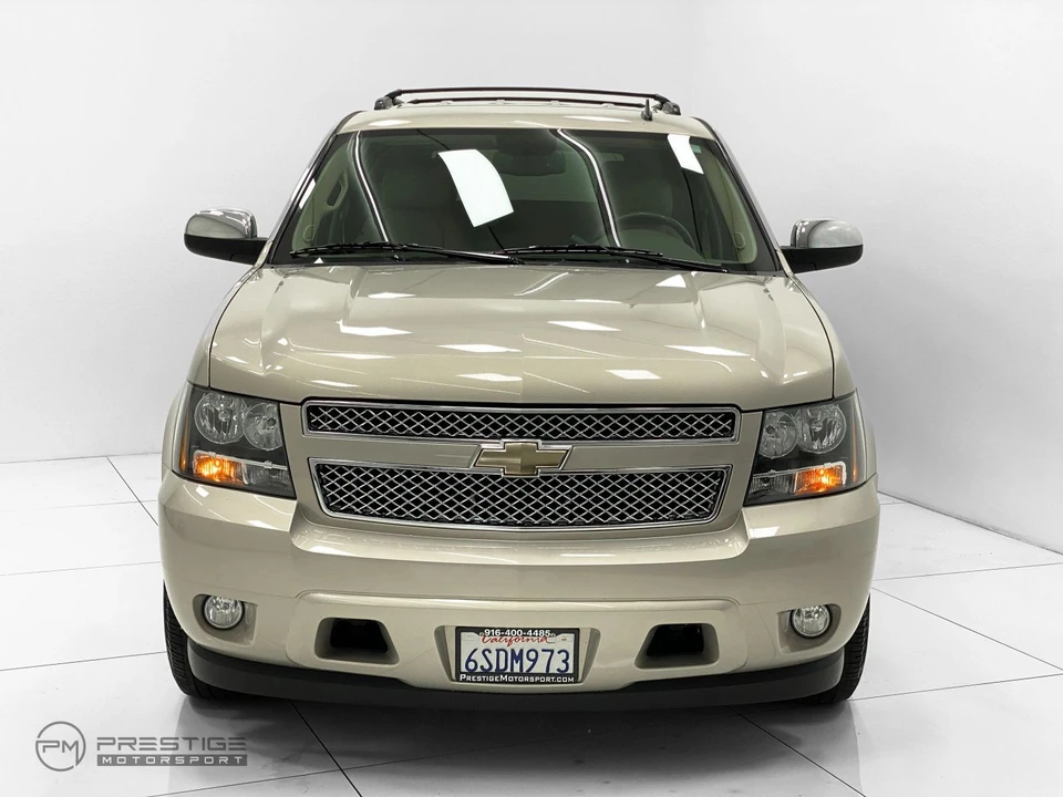 2011 Chevrolet Tahoe 3rd Gen - Image 2 of 31