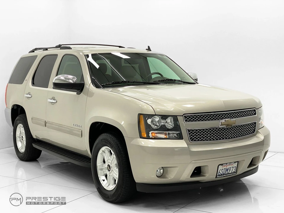 2011 Chevrolet Tahoe 3rd Gen - Image 7 of 31