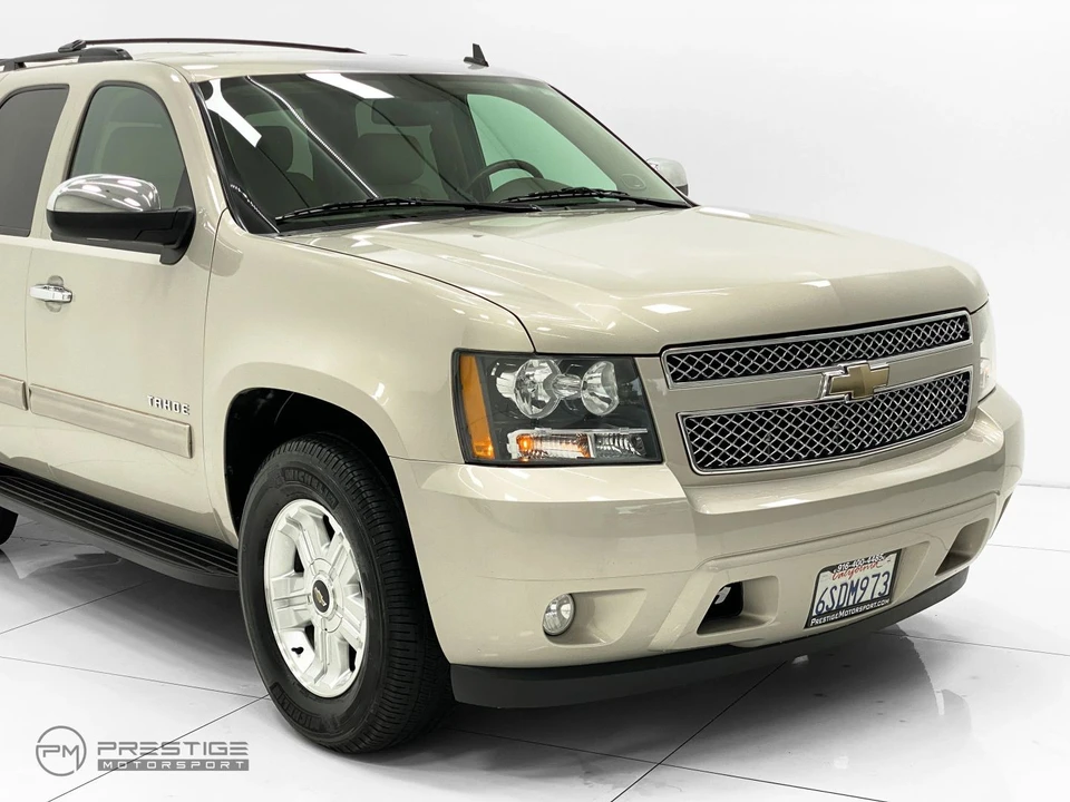 2011 Chevrolet Tahoe 3rd Gen - Image 9 of 31