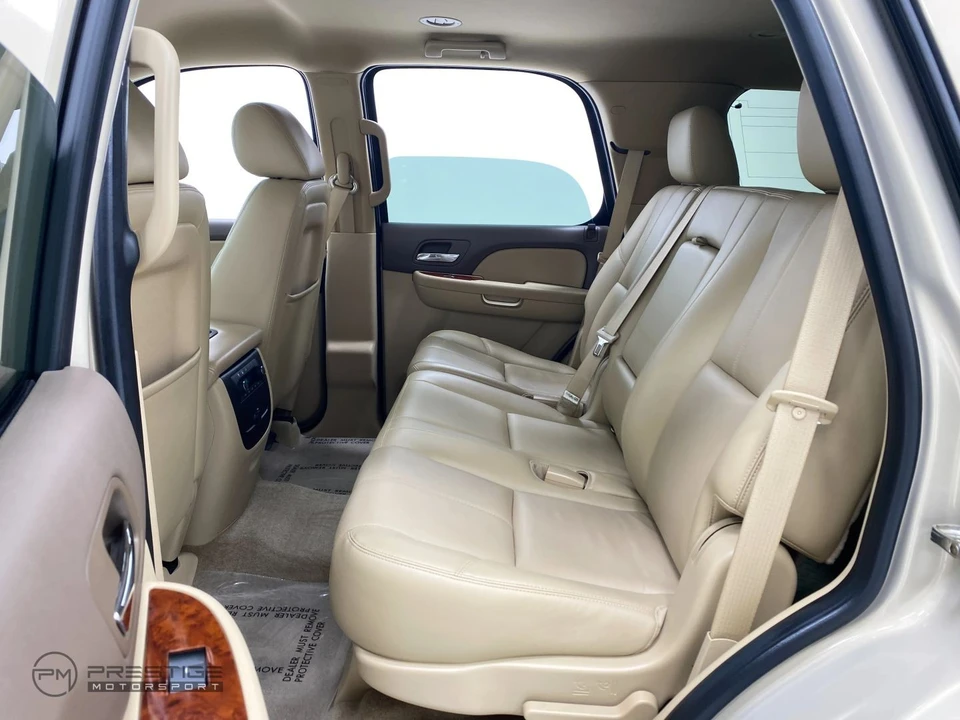 2011 Chevrolet Tahoe 3rd Gen - Image 22 of 31