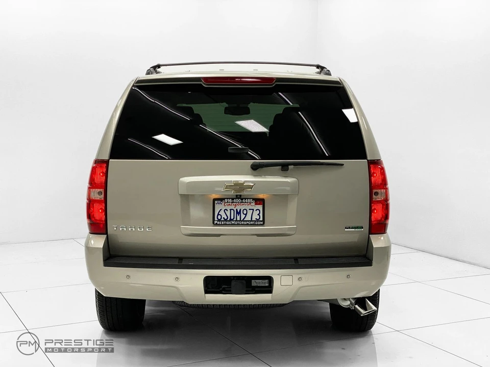 2011 Chevrolet Tahoe 3rd Gen - Image 28 of 31
