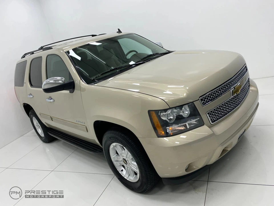 2011 Chevrolet Tahoe 3rd Gen - Image 25 of 31