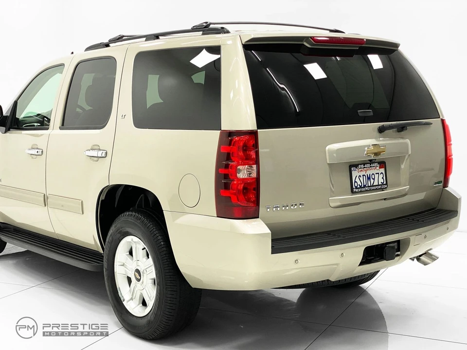 2011 Chevrolet Tahoe 3rd Gen - Image 10 of 31
