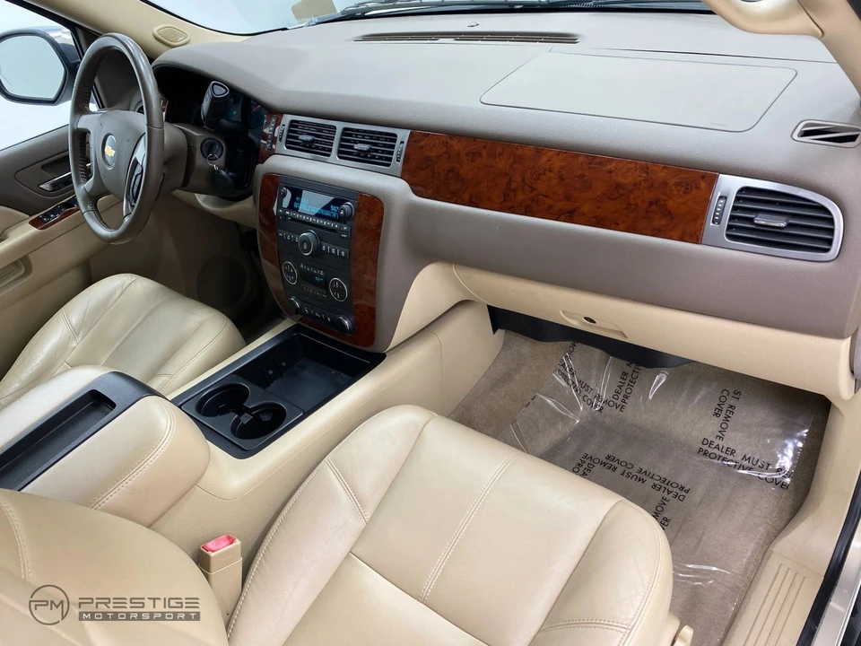 2011 Chevrolet Tahoe 3rd Gen - Image 15 of 31