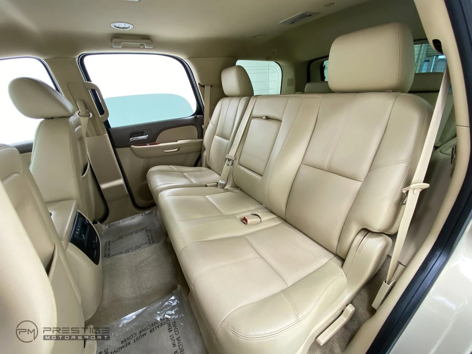 2011 Chevrolet Tahoe 3rd Gen - Image 23 of 31