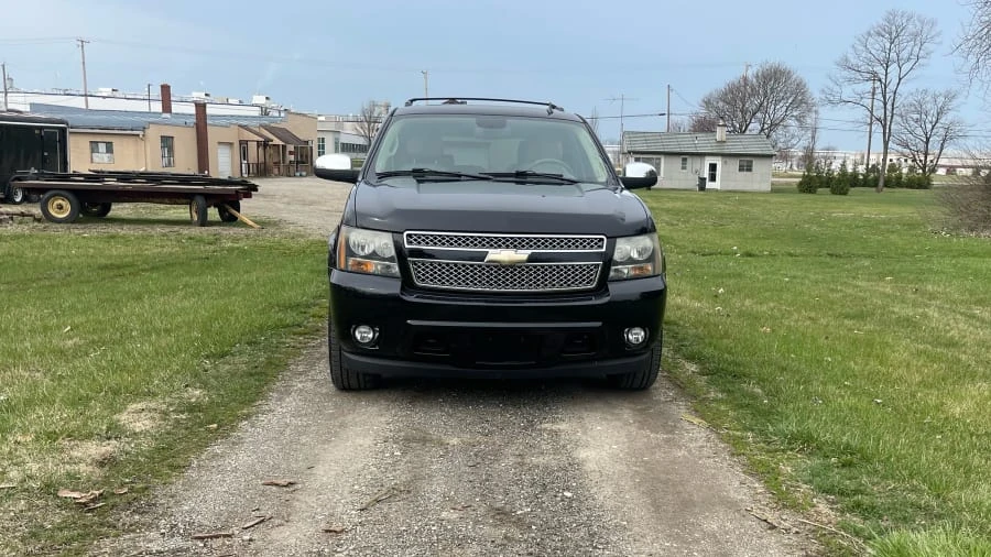 2011 Chevrolet Tahoe 3rd Gen - Image 4 of 18