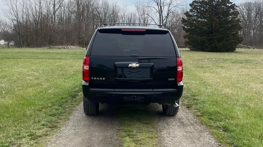 2011 Chevrolet Tahoe 3rd Gen - Image 5 of 18