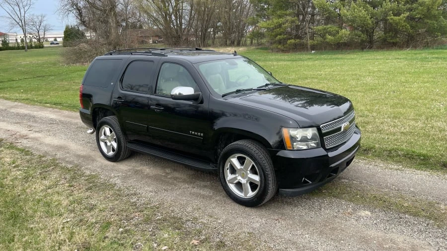 2011 Chevrolet Tahoe 3rd Gen - Image 9 of 18