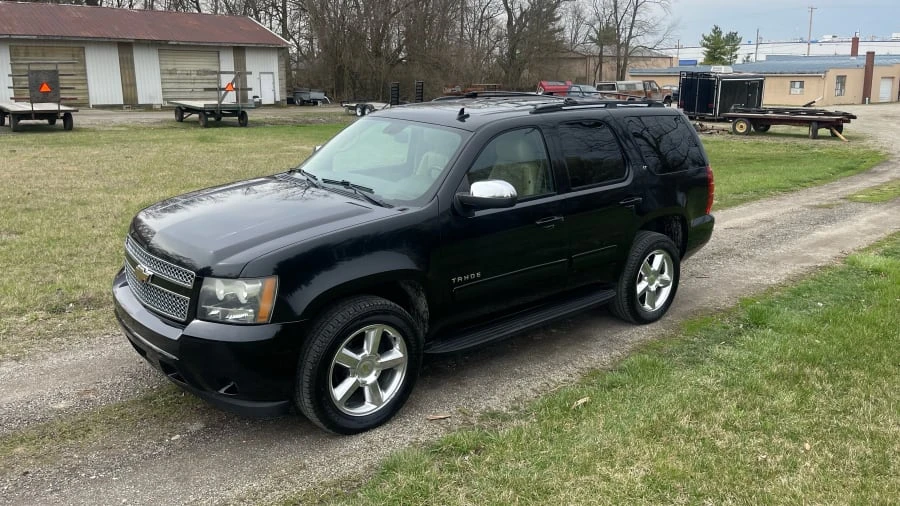 2011 Chevrolet Tahoe 3rd Gen - Image 7 of 18