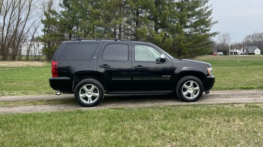 2011 Chevrolet Tahoe 3rd Gen - Image 8 of 18