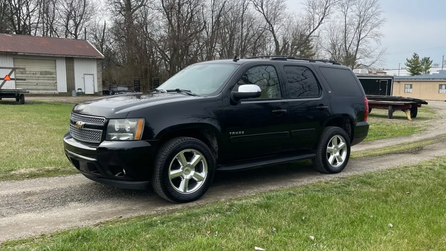 2011 Chevrolet Tahoe 3rd Gen - Image 6 of 18