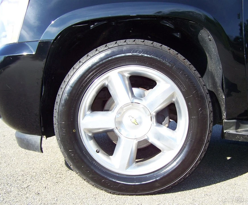 2011 Chevrolet Tahoe 3rd Gen - Image 12 of 12