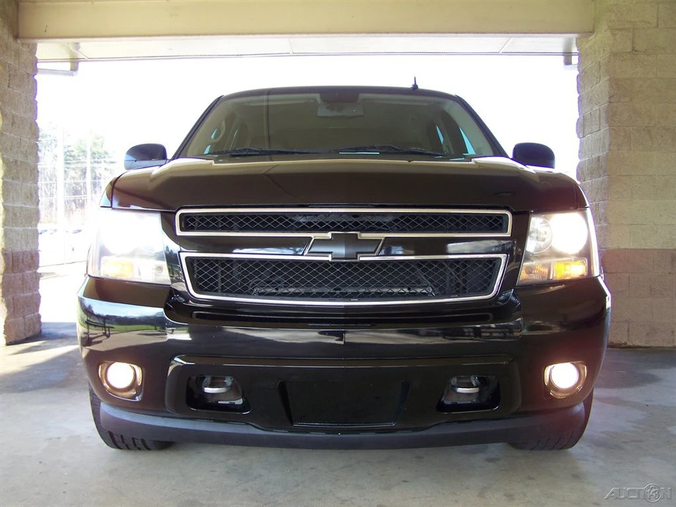 2011 Chevrolet Tahoe 3rd Gen - Image 11 of 12