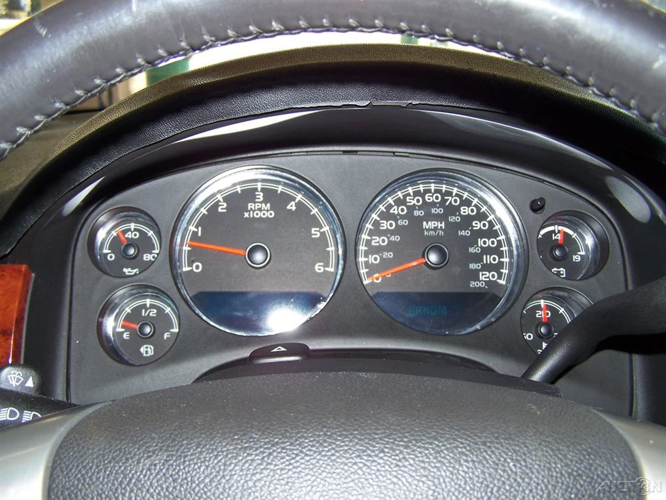 2011 Chevrolet Tahoe 3rd Gen - Image 10 of 12