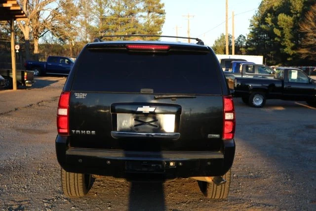 2011 Chevrolet Tahoe 3rd Gen - Image 6 of 12