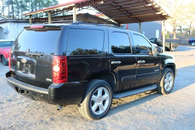 2011 Chevrolet Tahoe 3rd Gen - Image 5 of 12