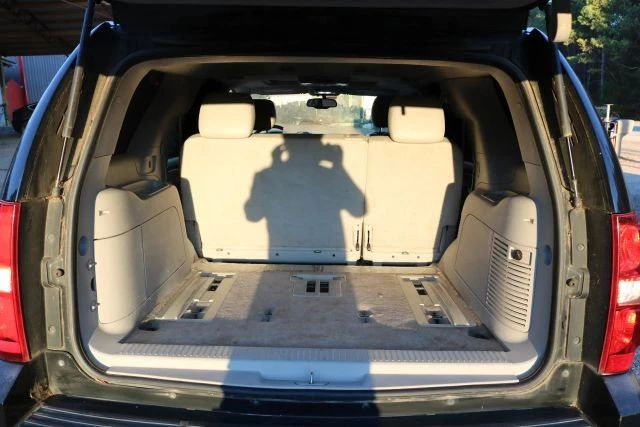 2011 Chevrolet Tahoe 3rd Gen - Image 12 of 12