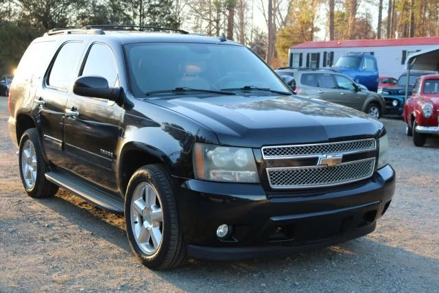 2011 Chevrolet Tahoe 3rd Gen - Image 7 of 12
