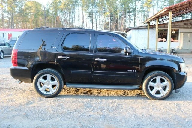 2011 Chevrolet Tahoe 3rd Gen - Image 4 of 12