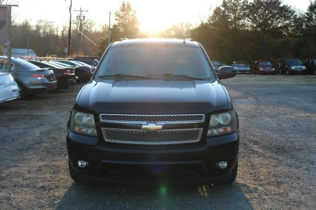 2011 Chevrolet Tahoe 3rd Gen - Image 8 of 12