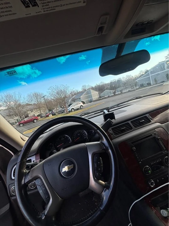 2011 Chevrolet Tahoe 3rd Gen - Image 11 of 16