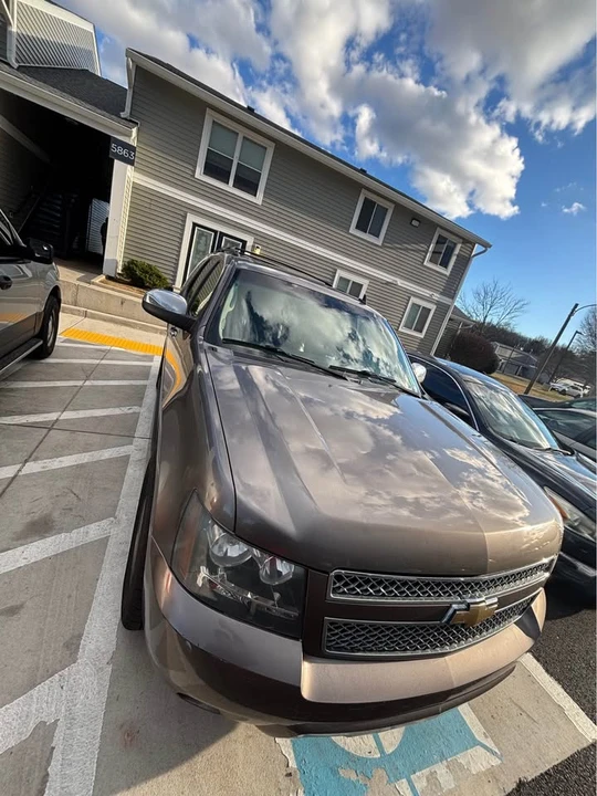 2011 Chevrolet Tahoe 3rd Gen - Image 15 of 16