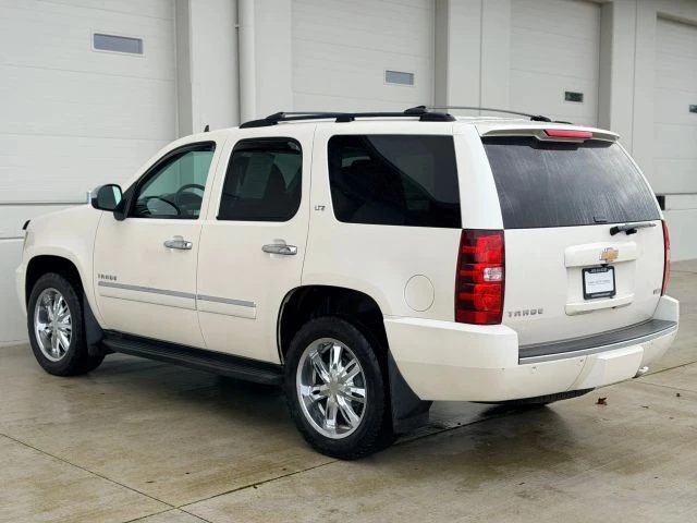 2011 Chevrolet Tahoe 4th Gen - Image 3 of 21