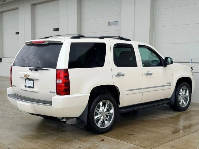 2011 Chevrolet Tahoe 4th Gen - Image 5 of 21