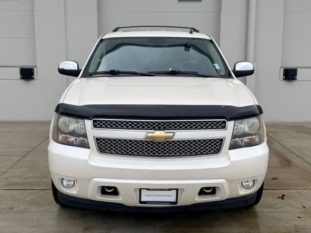 2011 Chevrolet Tahoe 4th Gen - Image 8 of 21