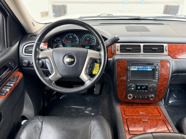 2011 Chevrolet Tahoe 4th Gen - Image 20 of 21